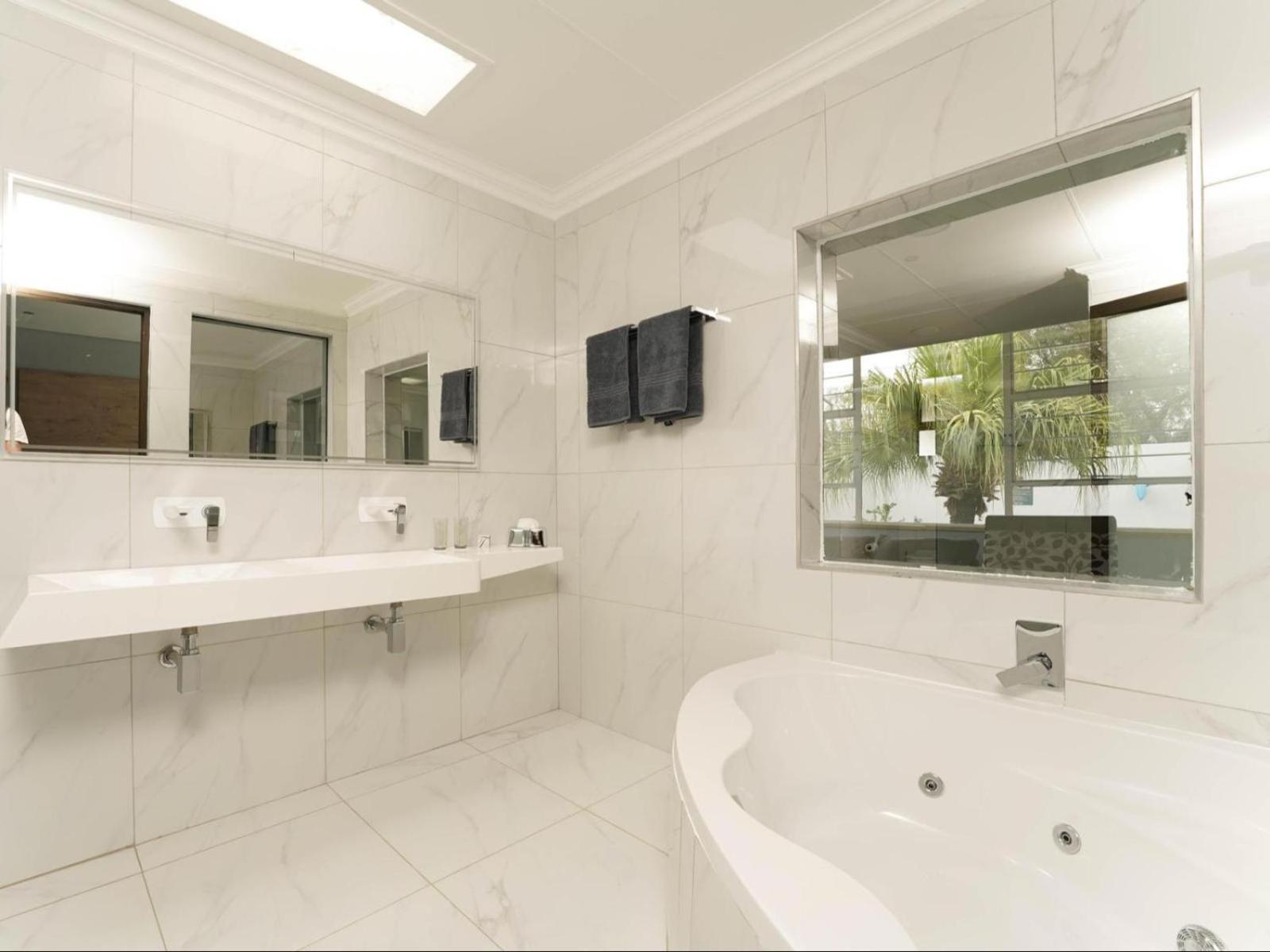 Ava Guest House Johannesburgo Habitación foto
